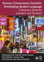 Korean Conversation Gambits: Developing Spoken Language