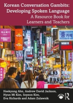 Bertrand.pt - Korean Conversation Gambits: Developing Spoken Language