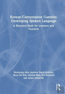 Bertrand.pt - Korean Conversation Gambits: Developing Spoken Language