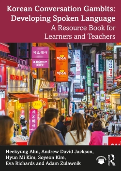Bertrand.pt - Korean Conversation Gambits: Developing Spoken Language