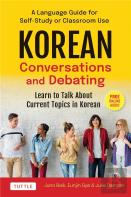 Korean Conversations And Debating