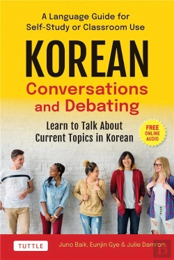 Bertrand.pt - Korean Conversations And Debating