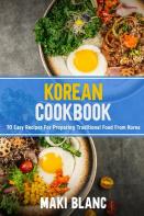 Korean Cookbok