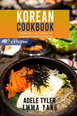 Bertrand.pt - Korean Cookbook