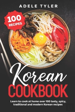 Bertrand.pt - Korean Cookbook