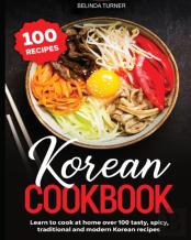 Korean Cookbook