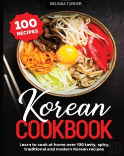 Bertrand.pt - Korean Cookbook