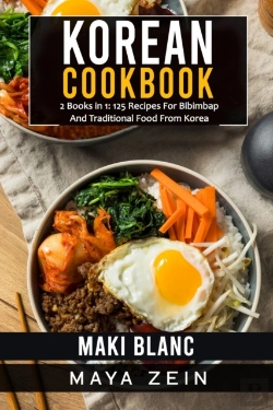 Bertrand.pt - Korean Cookbook