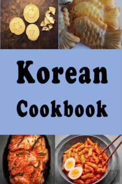Bertrand.pt - Korean Cookbook