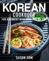 Korean Cookbook