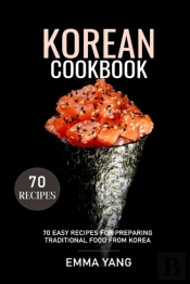 Korean Cookbook
