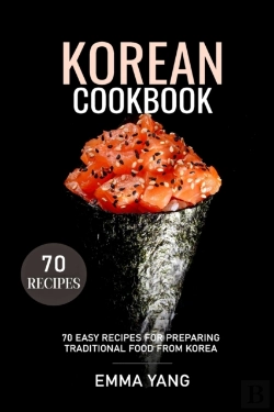 Bertrand.pt - Korean Cookbook