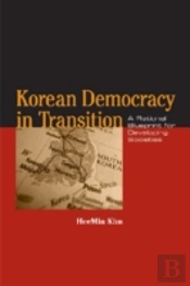 Korean Democracy In Transition