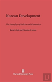 Korean Development