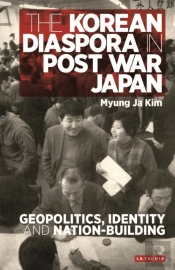Korean Diaspora In Post War