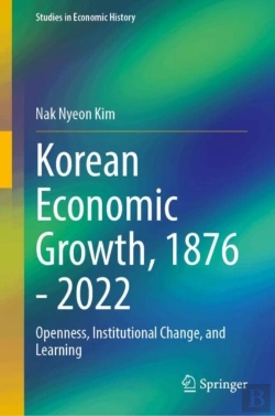 Bertrand.pt - Korean Economic Growth, 1876 - 2022