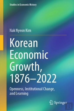 Bertrand.pt - Korean Economic Growth, 1876 - 2022