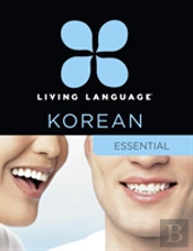 Korean Essential Course