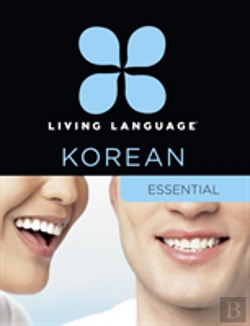 Bertrand.pt - Korean Essential Course