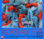 Korean Eye