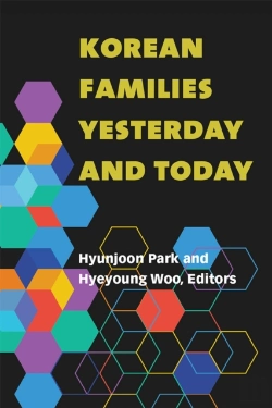 Bertrand.pt - Korean Families Yesterday And Today