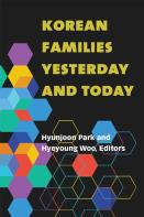 Korean Families Yesterday And Today