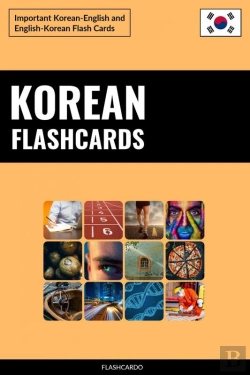 Bertrand.pt - Korean Flashcards