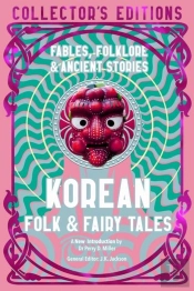 Korean Folk & Fairy Tales