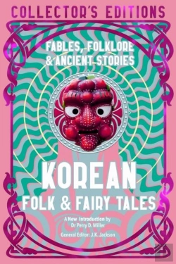 Bertrand.pt - Korean Folk & Fairy Tales