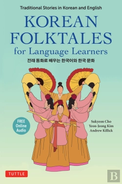 Bertrand.pt - Korean Folktales For Language Learners