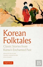 Korean Folktales