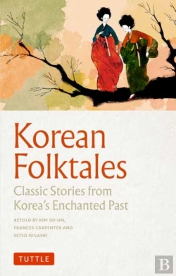 Bertrand.pt - Korean Folktales