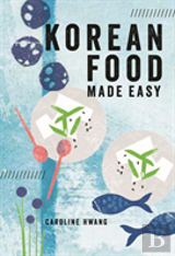 Korean Food Made Easy