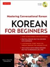 Korean For Beginners