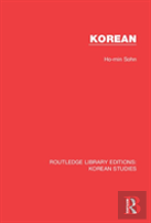 Korean