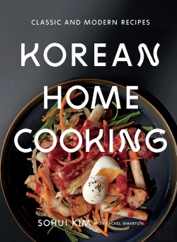 Bertrand.pt - Korean Home Cooking
