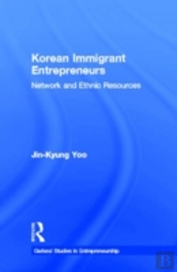 Bertrand.pt - Korean Immigrant Entrepreneurs