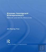 Korean Immigrant Entrepreneurs