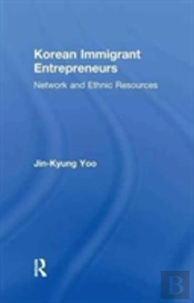 Korean Immigrant Entrepreneurs