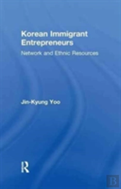 Bertrand.pt - Korean Immigrant Entrepreneurs