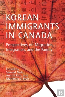 Bertrand.pt - Korean Immigrants In Canada