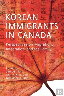 Bertrand.pt - Korean Immigrants In Canada
