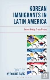 Korean Immigrants In Latin America
