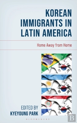 Bertrand.pt - Korean Immigrants In Latin America