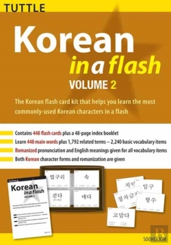 Bertrand.pt - Korean In A Flash Kit Volume 2