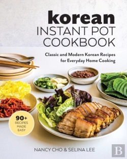 Bertrand.pt - Korean Instant Pot Cookbook