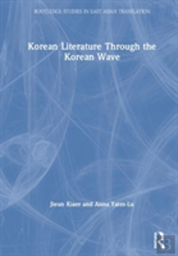 Bertrand.pt - Korean Literature Through The Korean Wave