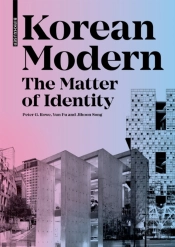 Korean Modern: The Matter Of Identity