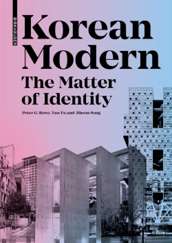 Bertrand.pt - Korean Modern: The Matter Of Identity