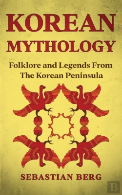 Bertrand.pt - Korean Mythology